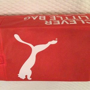 Women’s PUMA Sneakers